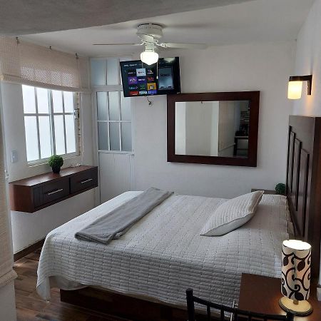 Appartement Nuevo Depa #7 Tipo Loft En Planta Alta En Centro Historico à Zacatecas Extérieur photo