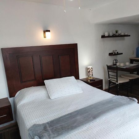 Appartement Nuevo Depa #7 Tipo Loft En Planta Alta En Centro Historico à Zacatecas Extérieur photo