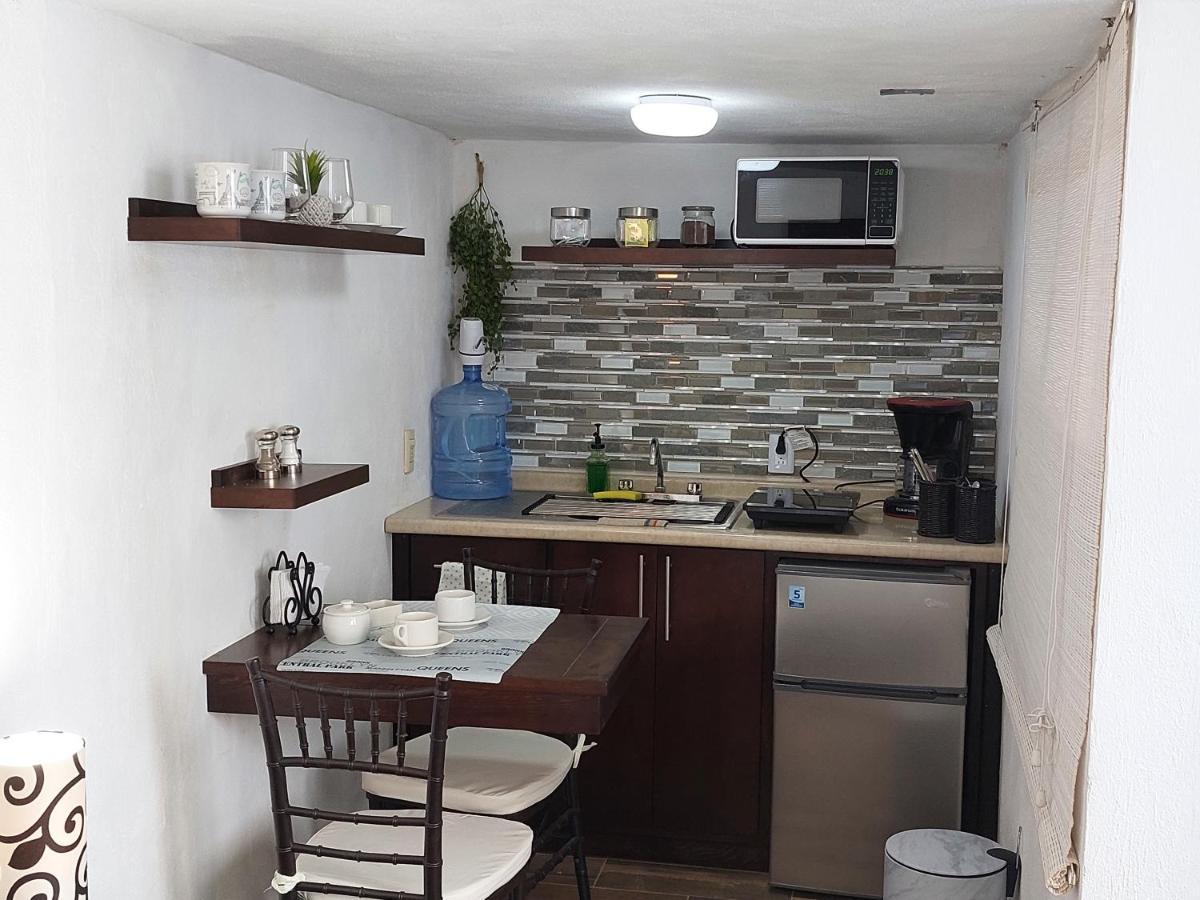 Appartement Nuevo Depa #7 Tipo Loft En Planta Alta En Centro Historico à Zacatecas Extérieur photo