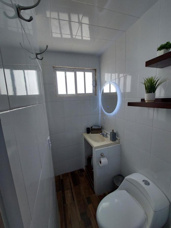 Appartement Nuevo Depa #7 Tipo Loft En Planta Alta En Centro Historico à Zacatecas Extérieur photo